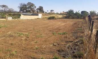 Imagem: Vendo chácara de 2 mil metros quadrados