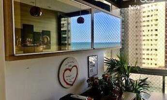 Imagem 3: Apartamento com 2 quartos à venda, 67 m² - Praia de Itaparica - Vila Velha/ES