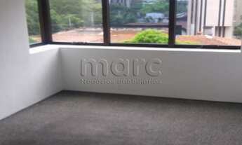 Imagem 2: SAO PAULO - Conjunto Comercial/Sala - BROOKLIN PAULISTA