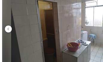 Imagem 5: Contagem - Apartamento Padrão - Centro