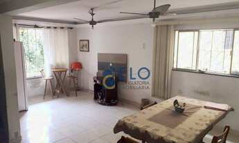 Imagem 6: Casa Sobrado com 3 dormitórios à venda, 300 m² por R$ 2.800.000 - Gonzaga - Santos/SP