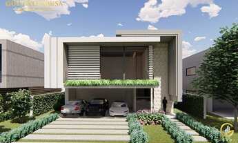 Imagem 3: Magnifico projeto de casa em construção na Cidade Alpha