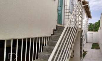 Imagem 2: Casa com 2 dormitórios à venda, 64 m² por R$ 250.000,00 - Santa Mônica - Belo Horizonte/MG