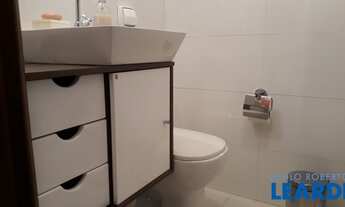 Imagem 7: APARTAMENTO - PERDIZES - SP