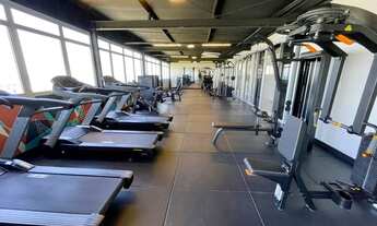 Imagem 7: Apartamento com 1 dormitório à venda, 63 m² por R$ 399.000 - Jardim Oceania - João Pessoa