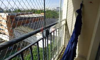 Imagem 6: Apartamento mobiliado para locação