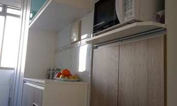 Imagem 7: APARTAMENTO RESIDENCIAL em VALINHOS - SP, residencial Alvorada II