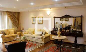 Imagem 7: Apartamento à Venda - Santa Paula, 4 Quartos, 254 m2