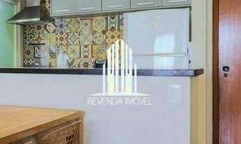 Imagem 5: Apartamento de 68m² com 3 Dormitórios no Brooklin