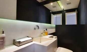 Imagem: Apartamento à venda, 4 quartos, 4 suítes