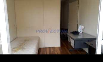 Imagem 2: Apartamento - Botafogo - Campinas