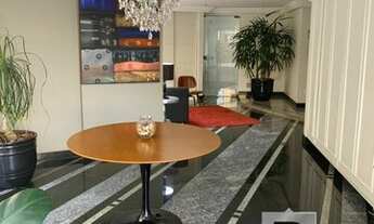 Imagem 3: APARTAMENTO DE ALTO PADRÃO NA MOOCA - 1 POR ANDAR!