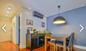 Imagem 3: Apartamento em Vila Mariana com 70m² 2 dormitórios 1 suíte 2 banheiros 1 vaga