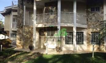 Imagem: Casa REFORMADA c/ 05 suítes planejadas