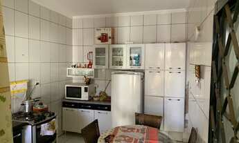 Imagem 2: Casa à venda, 2 quartos, 1 suíte, 1 vaga, Jardim Diva Tarlá de Carvalho - Ribeirão Preto/S