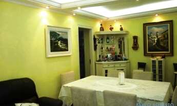 Imagem: APARTAMENTO - PERDIZES - SP