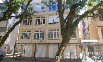 Imagem: Apartamento em Praia de Belas