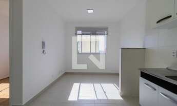 Imagem: Apartamento para Aluguel - Sacomã, 2 Quartos