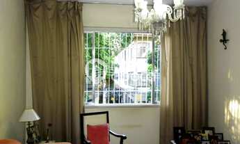 Imagem 2: Rio de Janeiro - Apartamento Padrão - Tijuca