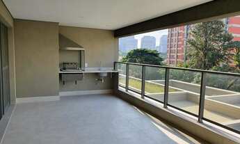 Imagem 5: Apartamento de 137 m² 3 suites 3 vagas Chacara Santo Antonio R$ R$ 1.850.000,00