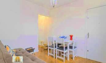 Imagem 2: APARTAMENTO COM 1 DORMITÓRIO NO BAIRRO MIRANDOPOLIS