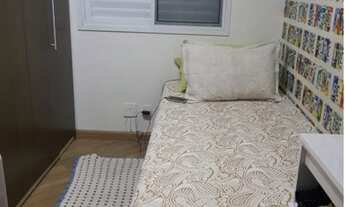 Imagem 2: Apartamento 2 dormitórios sendo 1 suíte na casa verde