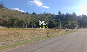 Imagem 3: TERRENO EM GUARAREMA; ÚNICA IMÓVEIS-SP. 100% PLANO, SEM DEFEITO