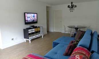 Imagem 7: Sobrado Alto Padrão