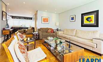 Imagem: APARTAMENTO - HIGIENÓPOLIS - SP