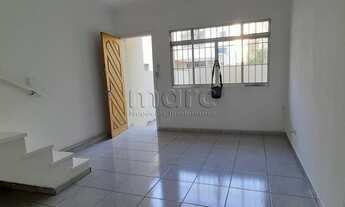 Imagem 2: SÃO PAULO - Casa De Vila - VILA MARIANA