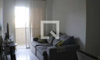 Imagem: Apartamento à Venda - Taquara, 3 Quartos