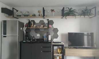 Imagem 2: Apartamento Studio á venda 32m² com vaga de garagem em Butantã -SP