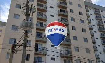 Imagem: Apartamento com 2 dormitórios à venda