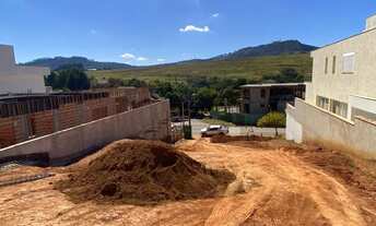 Imagem 6: Terreno de 681 m2 à venda no Condomínio Figueira Garden em Atibaia-SP