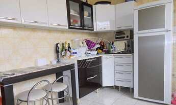 Imagem 7: Casa - Jardim Boa Esperança - Campinas