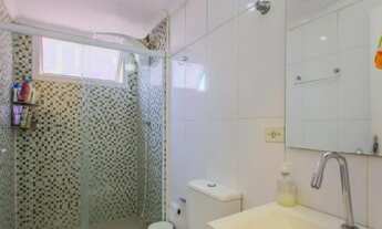 Imagem 4: Apartamento à venda com 72m², 2 quartos e 1 vaga