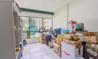 Imagem 6: Rio de Janeiro - Apartamento Padrão - Copacabana