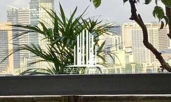 Imagem 5: Apartamento 3 Dorms(sendo 3 Suítes), 5 Banheiros e 3 Vagas Garagem bem localizado na Zona