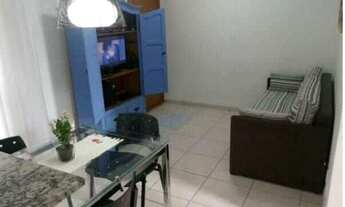 Imagem 2: Contagem - Apartamento Padrão - Santa Maria