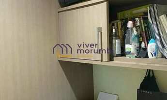 Imagem 7: Apartamento Panamby - varanda gourmet