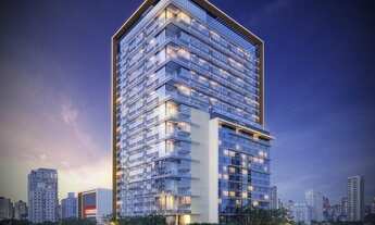 Imagem: Apartamento para venda possui 40 metros