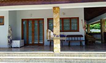 Imagem 6: Casa com 5 dormitórios à venda, 600 m² por R$ 2.800.000,00 - Arujazinho I. II E III - Aruj