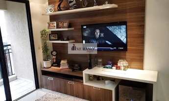 Imagem 6: Apartamento para Venda em São Paulo, Vila Regente Feijó, 3 dormitórios, 1 suíte, 2 banheir