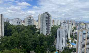 Imagem: Gracia Morumbi de 91m² com 3 dormitórios