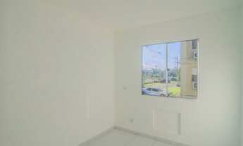 Imagem 6: Apartamento com 2 dormitórios à venda, 42 m² por R$ 160.000,00 - Igara - Canoas/RS
