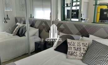 Imagem 5: Apartamento com 3 dormitórios Alto da Lapa