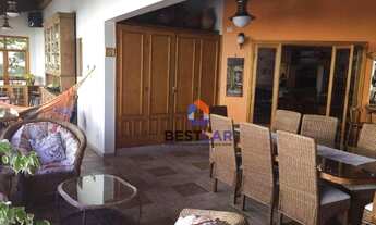 Imagem 7: Casa com 4 dormitórios à venda, 488 m² por R$ 2.775.000,00 - Granja Viana - Cotia/SP