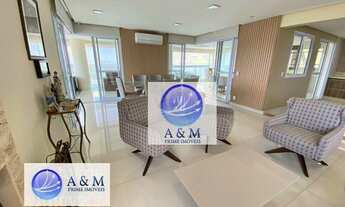 Imagem 3: Apartamento com 3 dormitórios à venda, 264 m² por R$ 3.080.000 - Tatuapé - São Paulo/SP