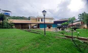 Imagem: Linda área/ chacara - 1842m2 - Seu paraíso