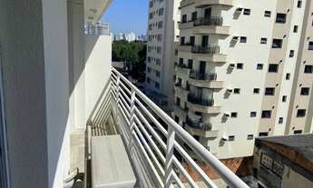 Imagem 3: Apartamento em Moema Pássaros 130m² 3 Dormitórios, 1 Suíte 1 Vaga